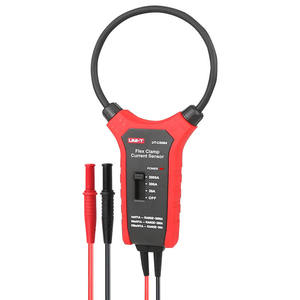 UNI-T UT-CS09A חיישן מהדק Flex 3000a גשוש אוסילוסקופ חשמלי - Product Image 6