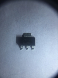 Originale LT1117IST-3.3 # Chip IC PBF con Packaging SOT-223 per LT1117IST-3.3, Componenti Elettronici, Servizio Completo per Lista B-O-M - Product Image 1
