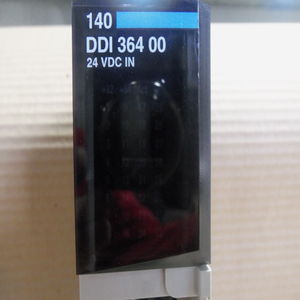 Stok tersedia asli 140ddi36400 dalam 24v 6x16 Telefast 2 modul Ak Plc pemasok - Product Image 1