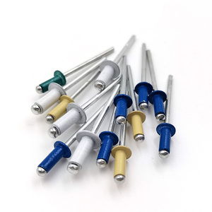 Rivets Csk 4,0 mm, rivets aveugles à ouverture - Product Image 6