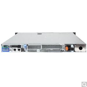 Thương hiệu dells PowerEdge r330 <span class=keywords><strong>Intel</strong></span> <span class=keywords><strong>Xeon</strong></span> <span class=keywords><strong>E3</strong></span>-<span class=keywords><strong>1220</strong></span> <span class=keywords><strong>V5</strong></span> 1U Rack máy chủ - Product Image 4
