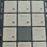 asc XC3S500E-4FGG320C FPGA (Field Programmable Gate Array) Original en Stock