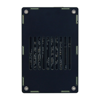 Mini OSMister Game Console Cyclone V SoC FPGA Development Board with 32GB TF Card for Retro Games