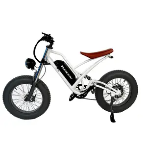 HIMO-Bicicleta Eléctrica Z16 de alta calidad, bici de tracción media, 36V, 16 pulgadas, color blanco, azul, amarillo y gris, Internacional de la Ce, 250W, venta al por mayor