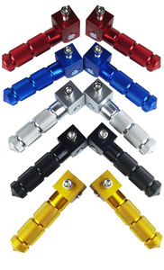 Juego de llantas CNC personalizadas de fábrica, color negro mate, resistentes, con orificios para radios preperforados de precisión para Kawasaki - Product Image 2