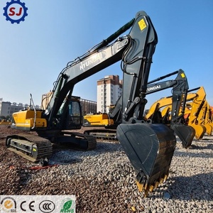 Excavadora Usada Hyundai305 de Alta Eficiencia Operativa, Excavadora de Cadenas Hyundai305 Usada, Hyundai R305-9t - Product Image 4