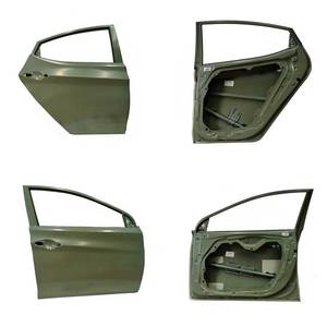Simyi Giapponese <span class=keywords><strong>Auto</strong></span> Usate Parti di Ricambio <span class=keywords><strong>Auto</strong></span> Parafango Protezione Sostituzione per Toyota Camry 06-Oe 53801-06160 - Product Image 2