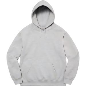 Superbe <span class=keywords><strong>sweat</strong></span>-shirt à capuche en satin avec appliques, collection Hiver 22FW, modèle 1:1 pour homme, impression personnalisée, ensembles hip-hop en coton, collection Hiver 24FW - Product Image 3