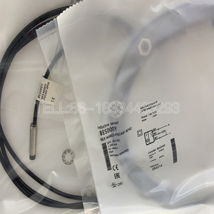 Nóng bán giá cả phải chăng và chất lượng cao bes000y Bes M08ED-PSC40F-BP02 Thương hiệu Mới ban đầu PNP-NO 10... Cảm biến tiệm cận 30 V DC 4000 Hz - Product Image 3