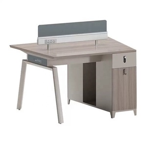 <span class=keywords><strong>Escritorio</strong></span> de Computadora Moderno para el Hogar, con Cajón, para Dormitorio o Sala de Estar, Venta al Por Mayor - Product Image 2