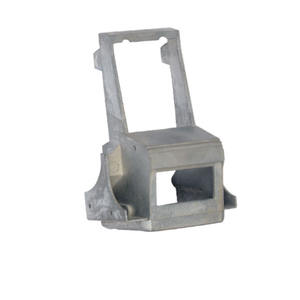 カスタム砂鋳造サービスボディ鋳鉄电気モーターエンジンブロックハウジングステンレス钢アルミニウム鋳造特殊 - Product Image 1