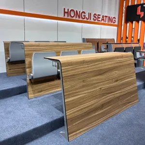 Since 1993 Lecture Hall Modern College School Furniture Class Room Chair And Desk High Quality School Chair And Table For Sale