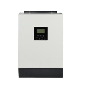 Onduleur hybride solaire <span class=keywords><strong>1kw</strong></span>, 1000w, régulateur de raccordement au réseau, limiteur interne, hors réseau, mppt, pour installation solaire, à vendre, <span class=keywords><strong>prix</strong></span> usine - Product Image 4