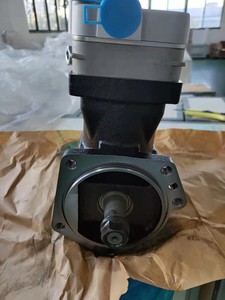 Compresor de Freno de Aire 20382347 85000117 85000329 85000336 para D12 FH12 FM12 NH12 FH16 - Product Image 2