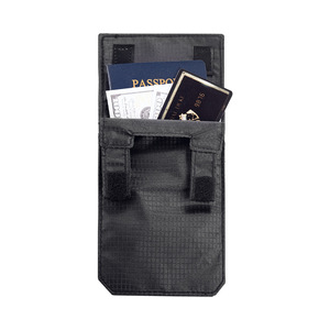 Hidden Travel Belt <b>Wallet</b> Nylon Anti-Theft Waist Pouch Passport Cash Security Bag Mini Card <b>Holder</b> Wholesale - Product Image 6