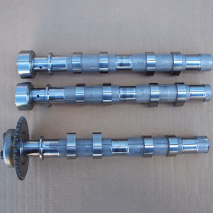 Albero a Camme per Subaru Forester Legacy Outback Crosstrek <span class=keywords><strong>Impreza</strong></span> FB25 FB25B 2.5L Stage <span class=keywords><strong>3</strong></span> - Product Image 2