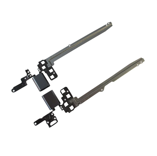 Original Laptop Hinge Set for Acer Chromebook Spin 511 R753T Laptop Left & Right Hinges 33.A8ZN7.002 33.A8ZN7.001