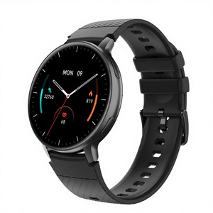 Smartwatch ZFT ZFT-S-W-85 2024 con Display IPS da 1.39", Unisex per Chiamate, Impermeabile IP67, Monitoraggio Salute e Sonno, Compatibile Android - Product Image 4