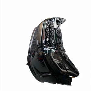 Adecuado para <span class=keywords><strong>2022</strong></span> <span class=keywords><strong>Land</strong></span> <span class=keywords><strong>Rover</strong></span> <span class=keywords><strong>Discovery</strong></span> Sport Front End combinado parachoques rejilla faro radiador ventilador - Product Image 3