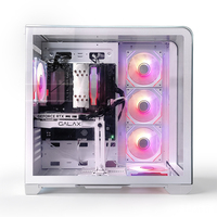 Sistema de Juego de Escritorio Personalizado de Alto Rendimiento con Intel I7 12700KF, RTX 5070 12G, 32G, SSD de 2TB