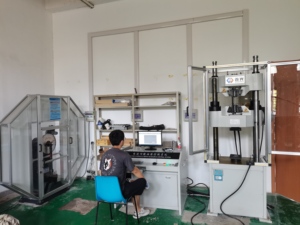 Điện áp 220V cho thiết bị kiểm tra tác động nhiệt độ máy kiểm tra tác động con lắc bán tự động cho các phòng thí nghiệm - Product Image 2