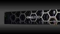 D ell PowerVault ME4012存储服务器-4x10Gb iSCSI RJ-45输入/输出SFP网络连接存储