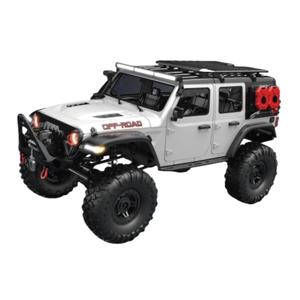 Offre Spéciale – Voiture Télécommandée SJY-R1011~R1016 – Modèle Réduit 1/10 – Véhicule Tout-Terrain d'Escalade – Voiture Électrique Professionnelle de Simulation - Product Image 5