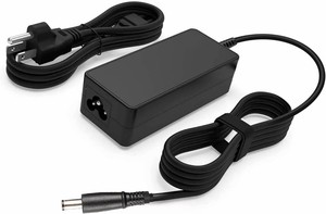 Wholesale High Quality OEM Laptop Charger Replacement 65W AC DC Universal Laptop <b>Power</b> <b>Adapter</b> for HP Pavilion DV5 DV7 DV4 - Product Image 2
