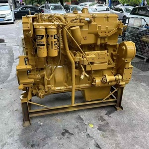 446D Remanufactured <b>Machinery</b> <b>Engines</b> CPT372 <b>Engine</b> Assembly C27 Industrial <b>Engine</b> CB-522 <b>Engine</b> Part - Product Image 5