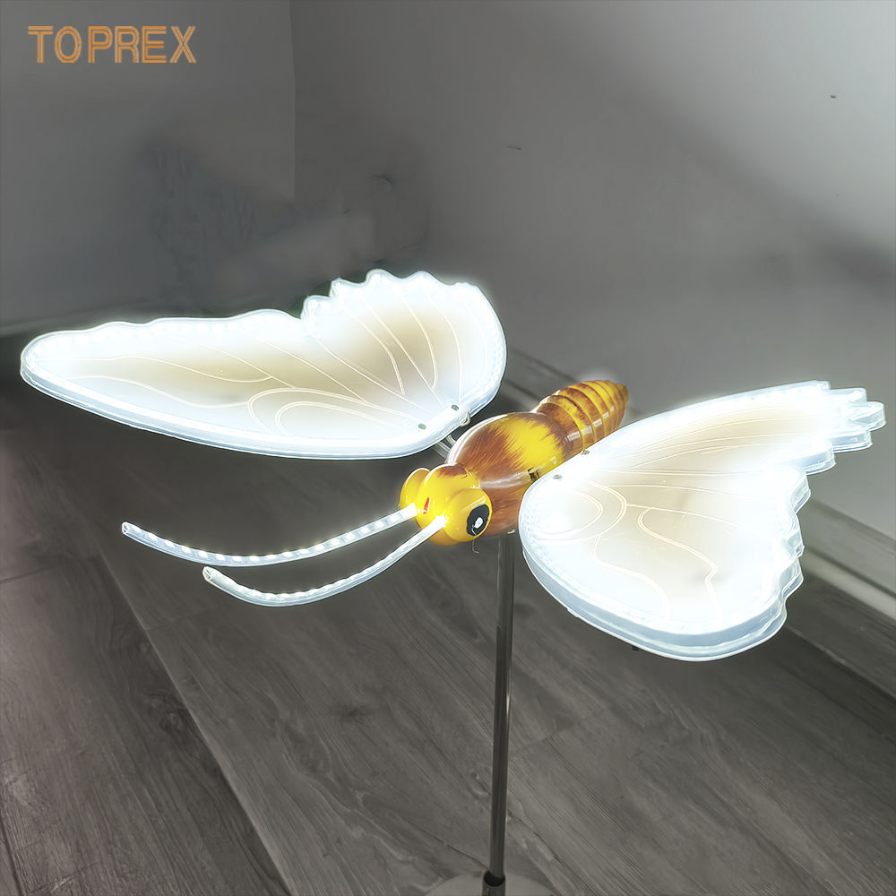 Style dynamique Blanc