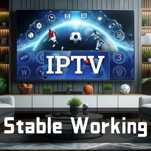 Télévision arabe <span class=keywords><strong>premium</strong></span> 8K Full HD, chaînes européennes et des Émirats arabes unis, essai gratuit Xtream <span class=keywords><strong>M3U</strong></span> - Product Image 4