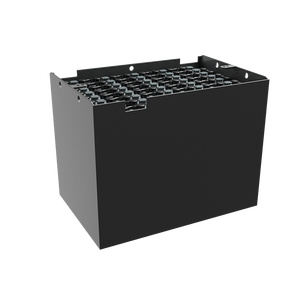 80v4pzs560 Heftruck Elektrische Fullautomatic Hydraulische Elektrische <span class=keywords><strong>Pallet</strong></span> Truck <span class=keywords><strong>Trolley</strong></span> <span class=keywords><strong>3</strong></span> <span class=keywords><strong>Ton</strong></span> Lood-Zuur Batterij Voor Hilectro Cpd30 - Product Image 1