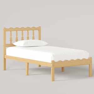 Wholesale of New Products Bedroom Furniture Hotel <strong>Bedding</strong> With Huge Discount <strong>Montessori</strong> Beds - Product Image 2