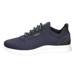 SNEAKERS BASS 241U111 BLU - Product Image 1