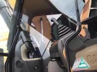 Excavadora Grande Caterpillar 340 Usada con Pocas Horas de Uso, 40 Toneladas, Pintura Original, Certificación CE, Lista para Envío, para Minería Pesada