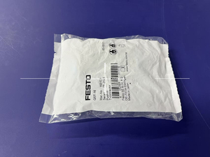 New Original QS Series Push-in T-connector QST-16(153133) FESTOS New Original QS Series Push-in T-connector QST-16(153133) - Product Image 6
