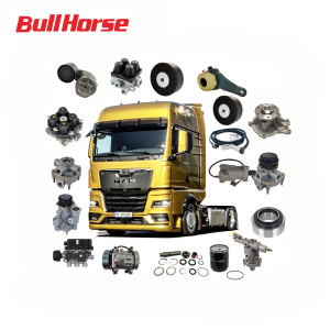Pièces de camion semi-camion, accessoires de carrosserie - Product Image 4