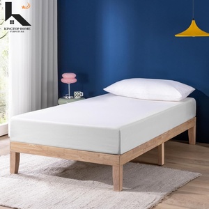 Colchón <span class=keywords><strong>de</strong></span> Espuma Viscoelástica y <span class=keywords><strong>Resortes</strong></span> Ensacados en Caja, Ecológico y Transpirable, Individual, para Dormitorio - Product Image 1