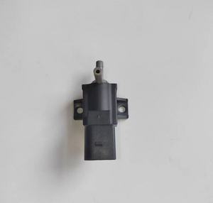 Adatto per Audi A3A4A5A6A7Q4Q5Q6, Volkswagen Passat, valvola solenoide di pressione del turbo, valvola solenoide del vuoto 06F906283F - Product Image 6