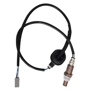 89465-68040 เซ็นเซอร์ออกซิเจน 4 สายสำหรับโตโยต้าวิช ZNE10 1.8L 1ZZFE 2003-2009, เซ็นเซอร์แลมบ์ดา O2 ด้านหลัง 8946568040 - Product Image 1