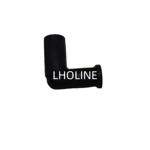 ท่อยาง LHOLINE รุ่น 55566846 ข้อต่อโค้งสำหรับท่อน้ำหล่อเย็น ท่อน้ำมันเชื้อเพลิง ท่อไอเสีย ความยาวมาตรฐาน - Product Image 3