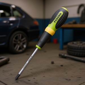 ไขควงฟาซาโน ฟิลลิปส์ 22 มม. ทอร์กซ์ T27 เครื่องมือซ่อมรถยนต์ - Product Image 3