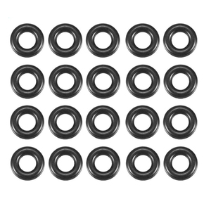 OEM & ODM Manufacturer's 4mm FKM EPDM HNBR Silicone NBR <b>Rubber</b> O-Ring Kit Box Injector Oring FFKM for <b>Rubber</b> <b>Products</b> - Product Image 2