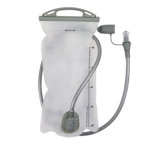 Kantong Air Oem/Odm 2L 2.5L 3L Eva Peva Tpu Bebas Bpa Reservoir Hidrasi Luar Ruangan Kantong Hidrasi Air - Product Image 2