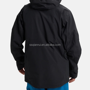 <span class=keywords><strong>Chaqueta</strong></span> de Esquí <span class=keywords><strong>Impermeable</strong></span> Personalizada OEM, <span class=keywords><strong>Chaqueta</strong></span> con Capucha de Carcasa Dura para <span class=keywords><strong>Hombre</strong></span>, <span class=keywords><strong>Chaqueta</strong></span> Deportiva Cortavientos para Montaña, Correr, Senderismo y Esquí - Product Image 6