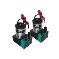 Kit de conversion à double tête LETOP MUTOH I3200 sans tête d'impression, carte de circuit imprimé imprimée en 3D, accessoires d'imprimante 3D