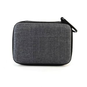 Estuche de Accesorios Profesional de Alta Calidad en EVA, Bolsa de Protección de Terciopelo para Cámara de Video - Product Image 2