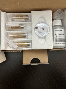 อิเล็กโทรดวัดค่า pH รุ่น Mettler Toledo 52002760 HA405-90-PA-SC-88G-K19/120/3M พร้อมสายเคเบิลยาว 3 เมตร - Product Image 1