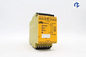 कारखाने की कीमत, स्टॉक में, मूल पैकेजिंग p2hz x1p 24vdc 3n/o 1n/c 2so stone नियंत्रण रिले ब्रांड नया वास्तविक उत्पाद - Product Image 1