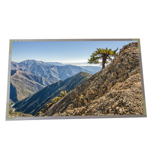 Original G156HTN02.0 15.6 <b>Inch</b> Industrial LCD Panel Display Screen - Product Image 1